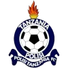 Polisi Tanzania logo