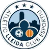 Atletic Lleida logo