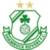 Shamrock Rovers logo