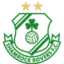 Shamrock Rovers logo