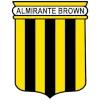 Club Almirante Brown logo