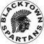 Blacktown Spartans logo