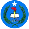 Ispe U20 logo