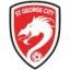 St. George City FA U20 logo