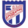 Brodarac U19 logo