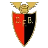 CF Benfica logo