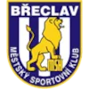 MSK Břeclav logo
