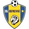 Humenne logo