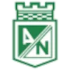 Club Atletico Nacional SA logo
