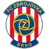 Zbrojovka U19 logo