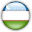 Uzbekistan U20 logo