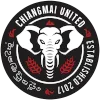 Chiangmai United logo