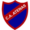 Club Atletico Atenas logo