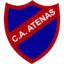Club Atletico Atenas logo