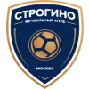 Strogino Moscow logo