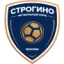 Strogino Moscow logo