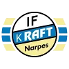 Narpes Kraft logo