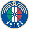 Audax Italiano logo