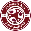 Al-Faisaly Harmah logo