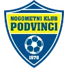 NK Podvinci logo