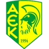 AEK Larnaca logo