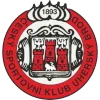 CSK Uherský Brod logo