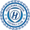 Hegelmann Litauen II logo