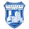 Hluk logo
