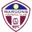Maroons logo