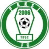 Paksi II logo
