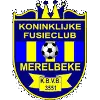 KFC Merelbeke logo