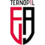DUSSH FA Ternopil U19 logo