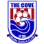 The Cove logo