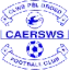 Caersws logo