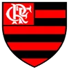Clube de Regatas do Flamengo U20 logo
