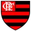 Clube de Regatas do Flamengo U20 logo