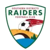 Southern District Raiders U20 logo