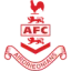Airdrieonians logo
