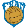 Knattspyrnufelagid Fram logo