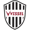 Vissel Kobe logo