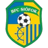 BFC Siofok logo