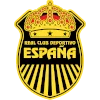 Real C.D. Espana logo