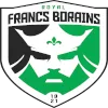 Francs Borains U21 logo