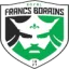 Francs Borains U21 logo