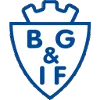 Bogense G&IF logo