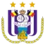 Anderlecht II logo
