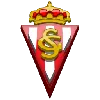 Sporting de Gijon II logo