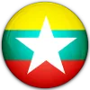 Myanmar U20 logo