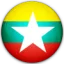 Myanmar U20 logo