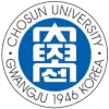 Chosun University logo
